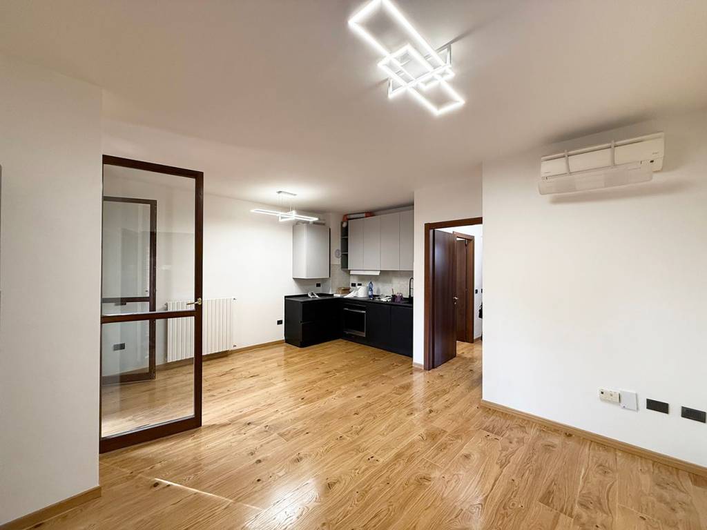 appartamento in affitto a Scandiano