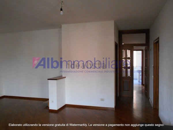 appartamento in affitto a Scandiano