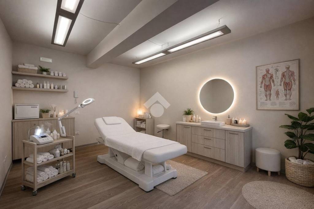 ufficio in affitto a Scandiano