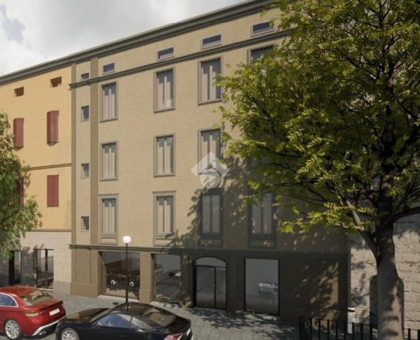 negozio in affitto a Scandiano