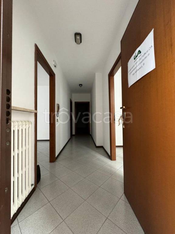 appartamento in affitto a Scandiano