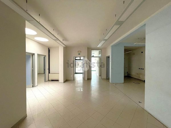 negozio in affitto a Scandiano