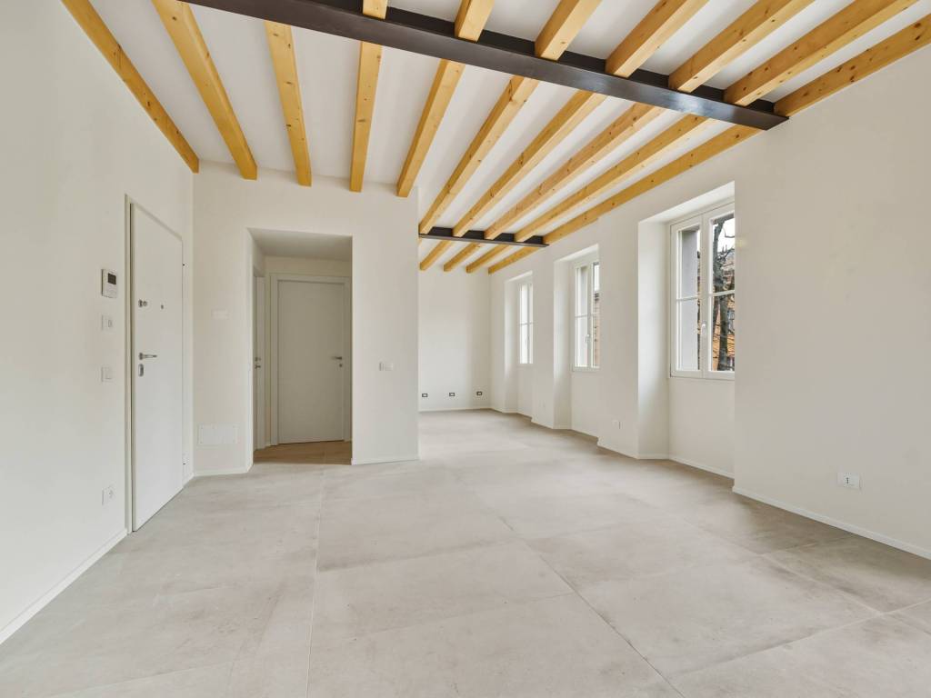 appartamento in affitto a Scandiano