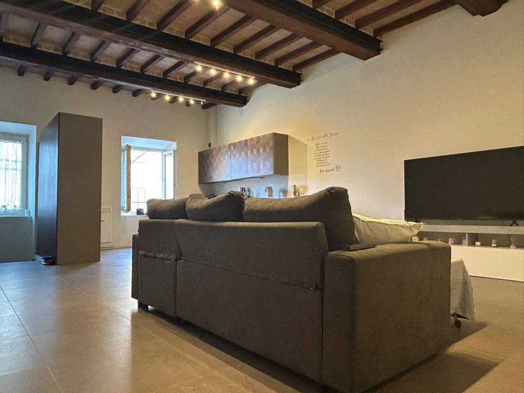 appartamento in affitto a Scandiano