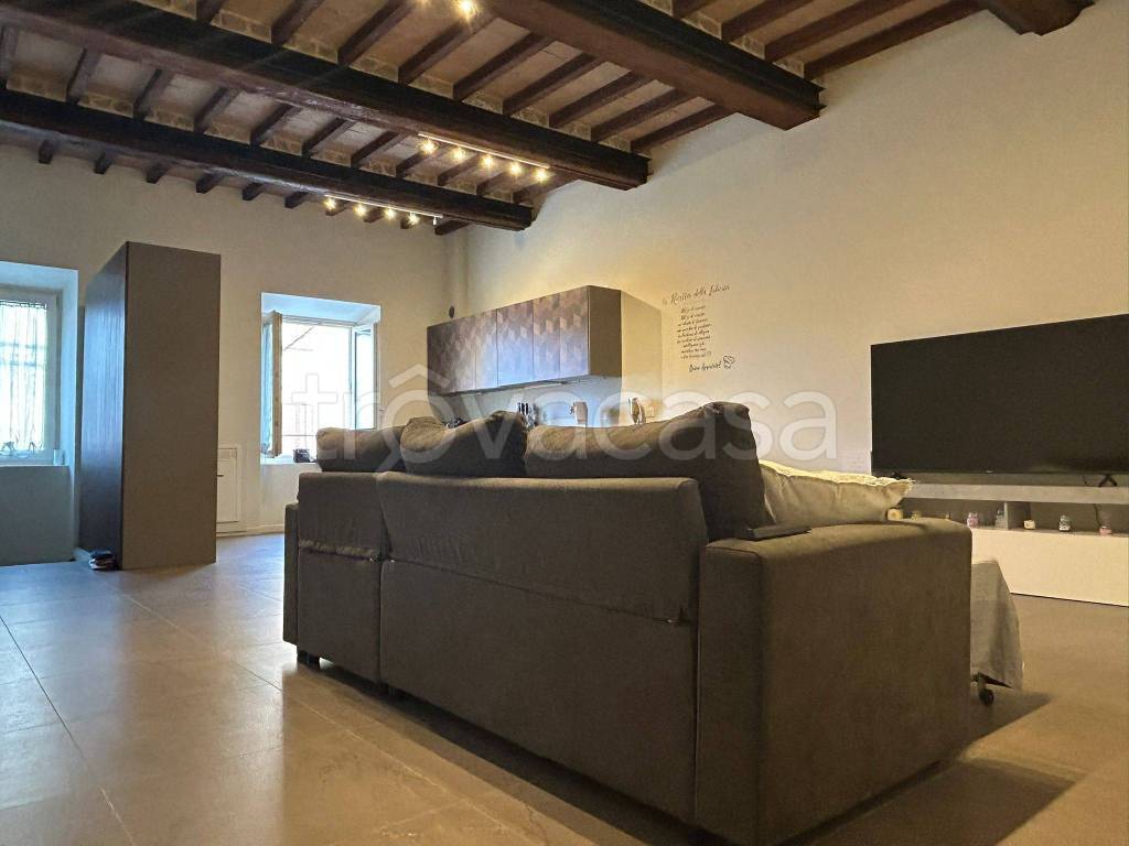 appartamento in affitto a Scandiano