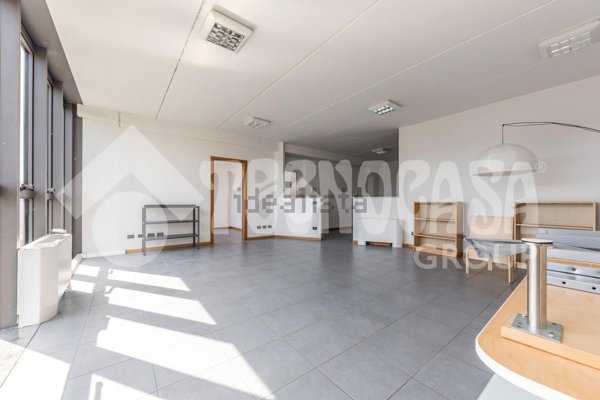 ufficio in affitto a Scandiano