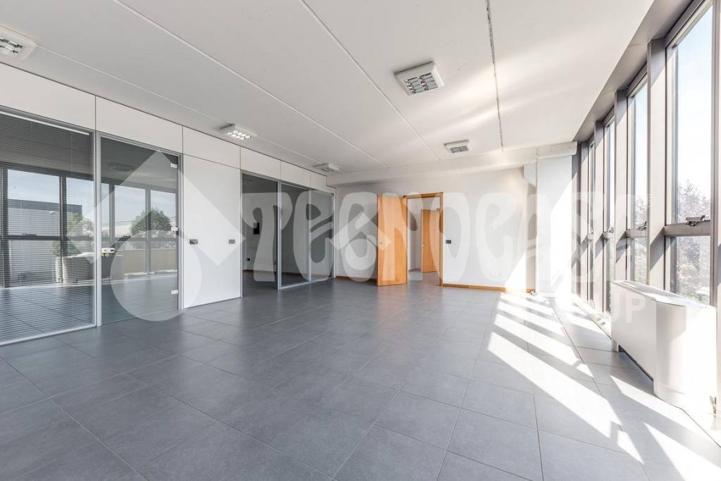 ufficio in affitto a Scandiano