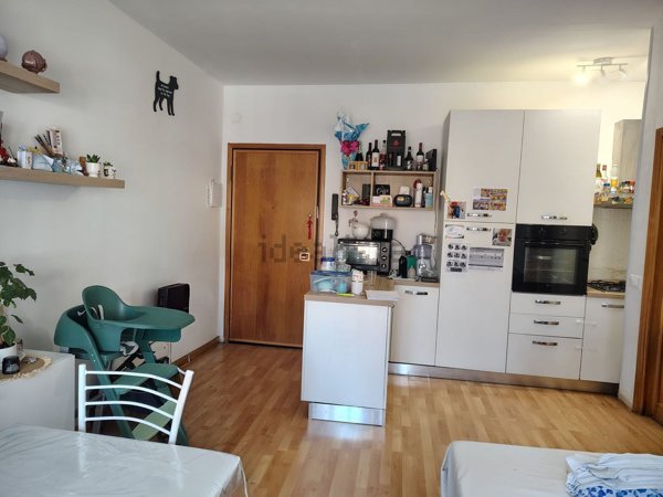 appartamento in affitto a Scandiano