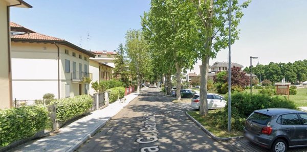 appartamento in affitto a Scandiano