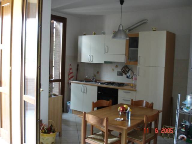 appartamento in affitto a Scandiano
