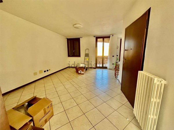 appartamento in affitto a Scandiano in zona Ventoso
