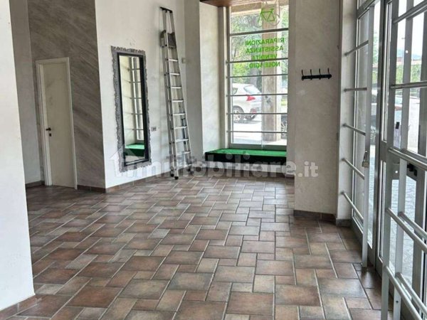 ufficio in affitto a Scandiano