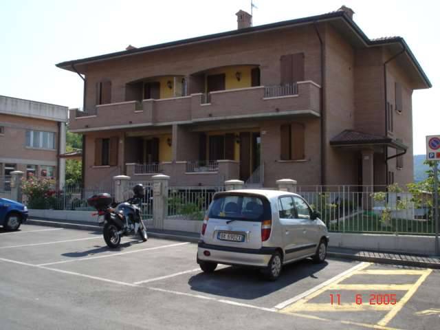 appartamento in affitto a Scandiano in zona Ventoso