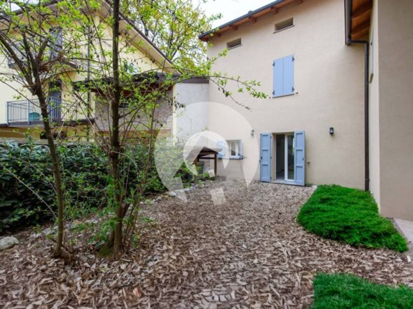 casa semindipendente in affitto a Scandiano in zona Pratissolo
