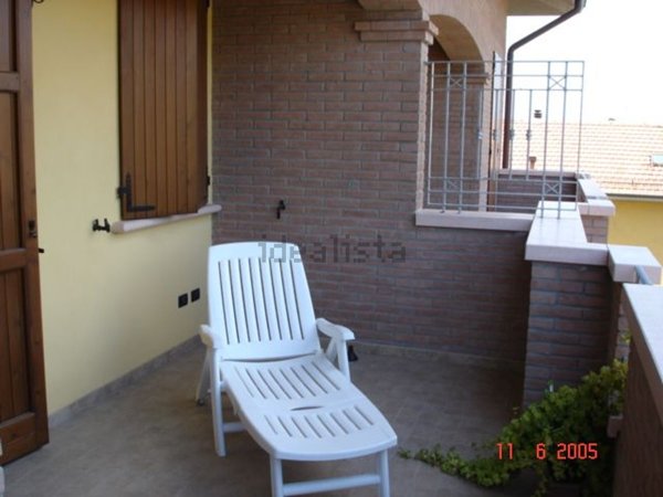 appartamento in affitto a Scandiano in zona Ventoso