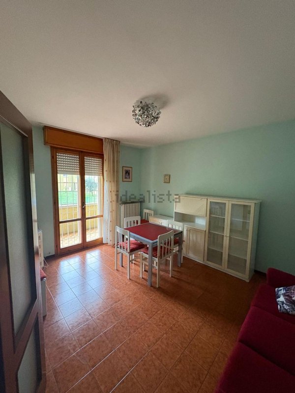 appartamento in affitto a Scandiano