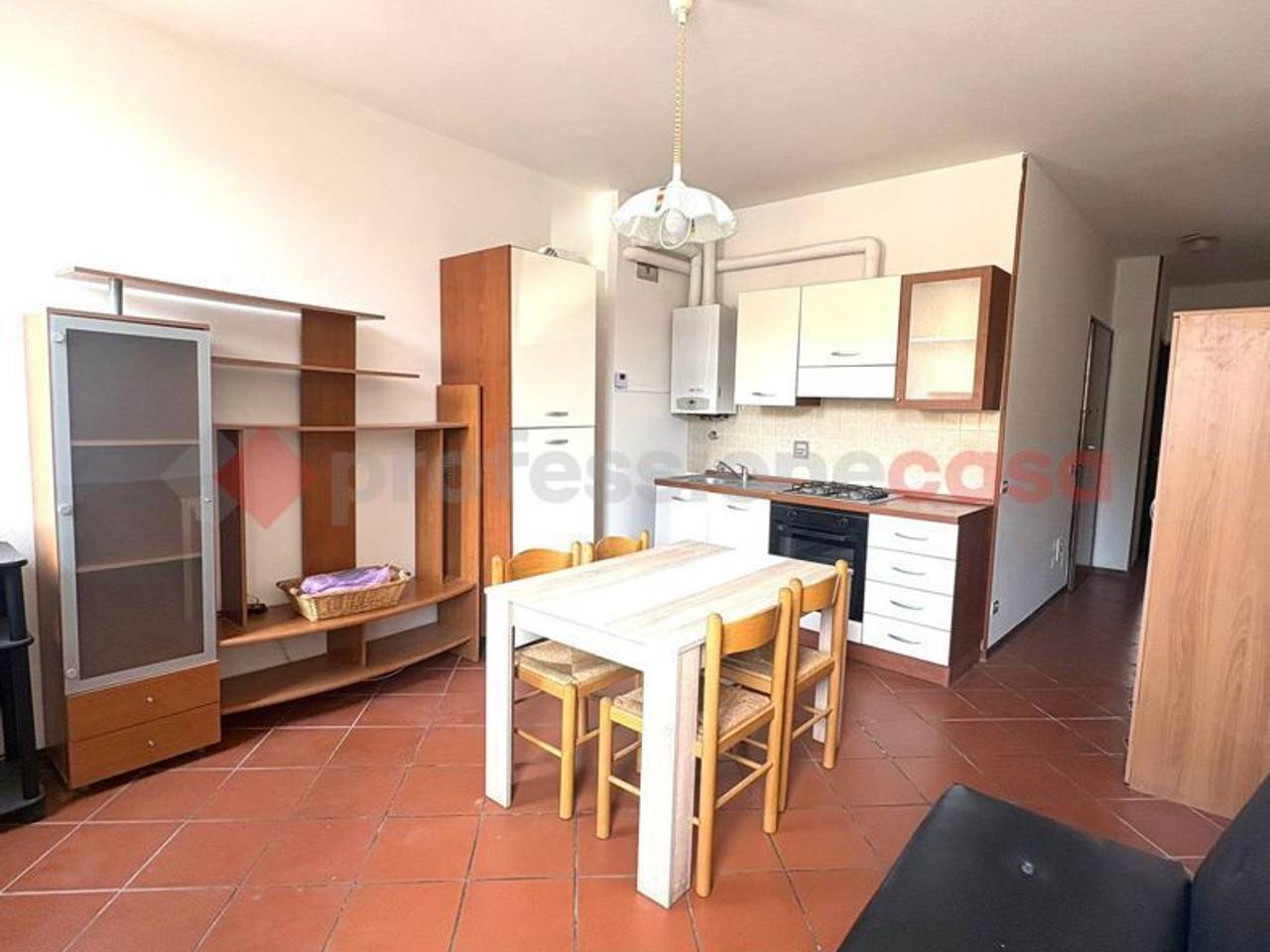 appartamento in affitto a Scandiano