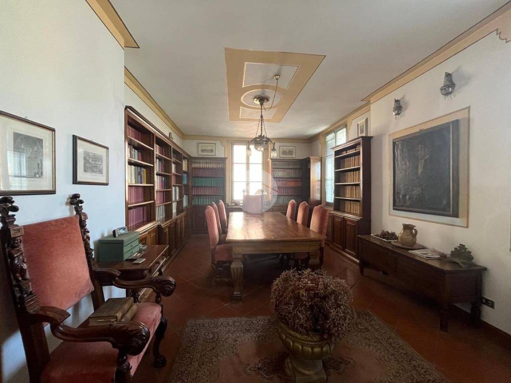 ufficio in affitto a Scandiano