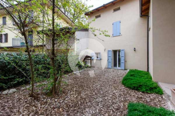 casa semindipendente in affitto a Scandiano in zona Pratissolo