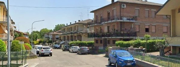 appartamento in affitto a Scandiano