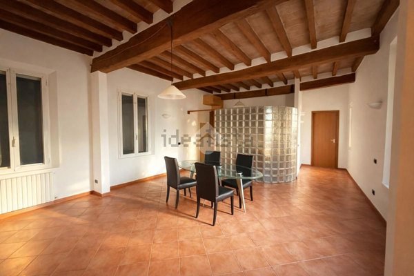 appartamento in affitto a Scandiano