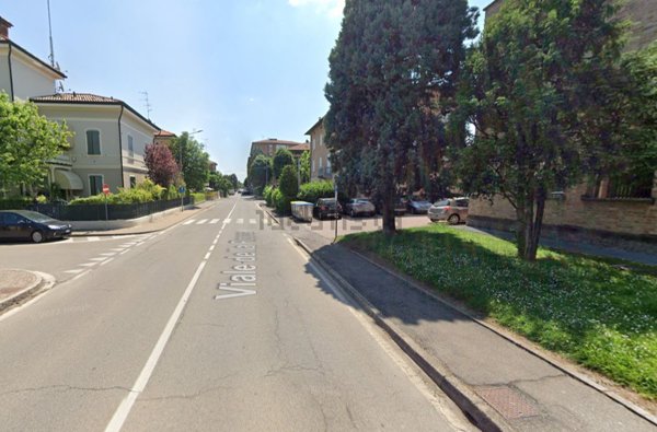 appartamento in affitto a Scandiano