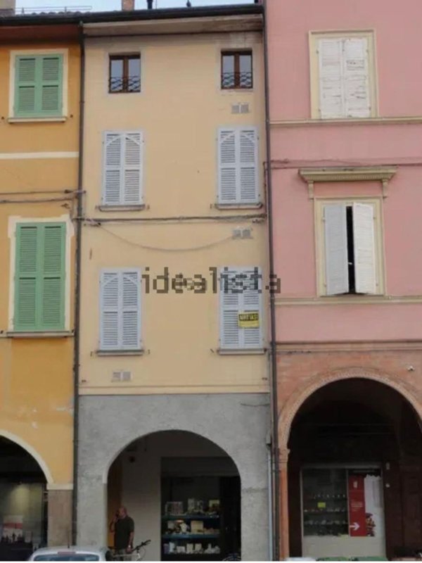 appartamento in affitto a Scandiano