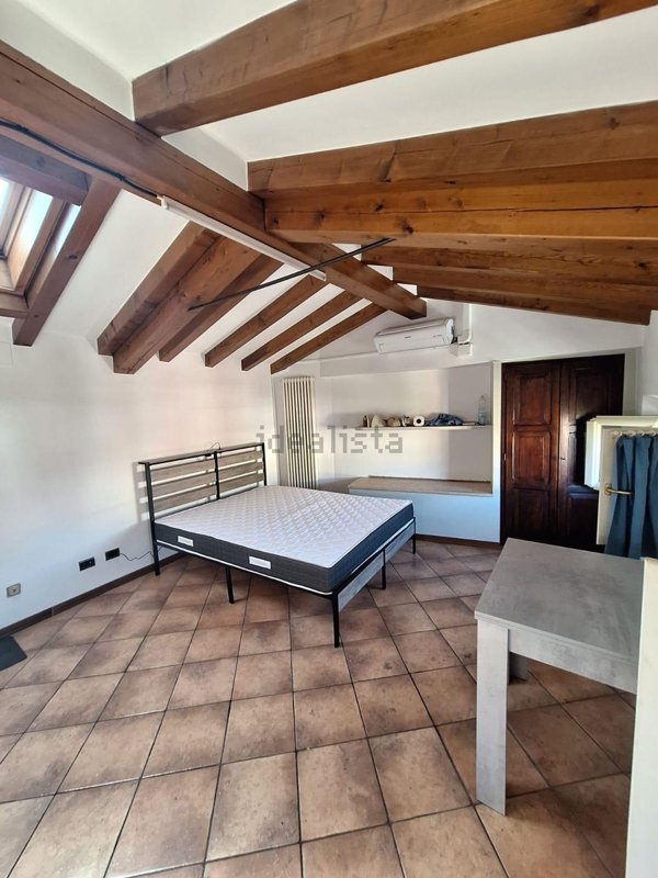 appartamento in affitto a Scandiano