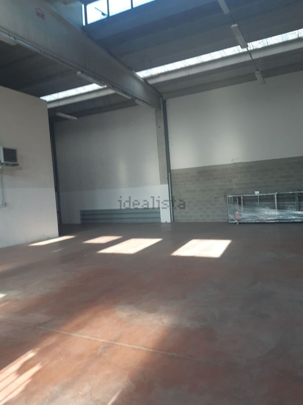 ufficio in affitto a Scandiano