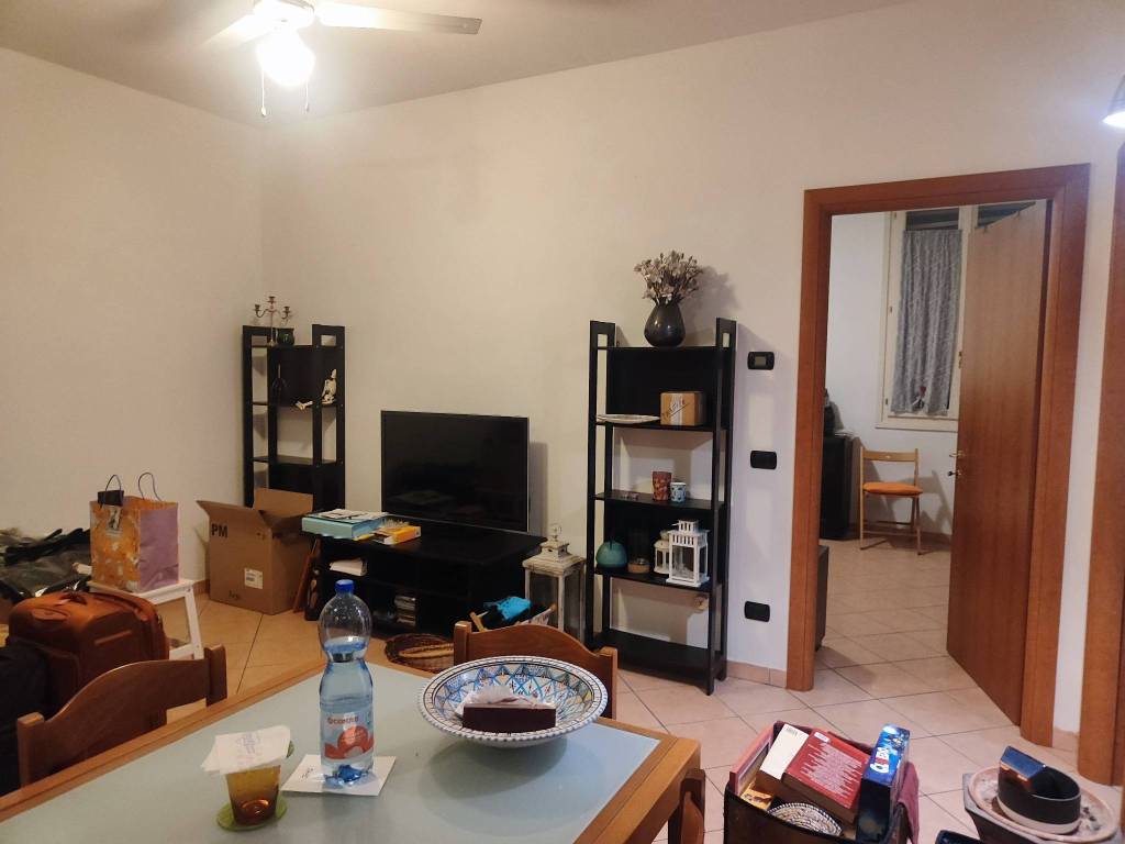 appartamento in affitto a Scandiano in zona Pratissolo