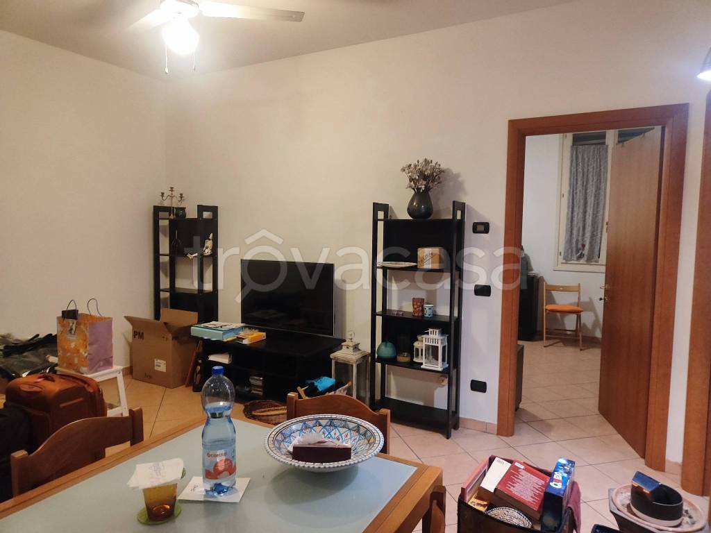 appartamento in affitto a Scandiano in zona Pratissolo