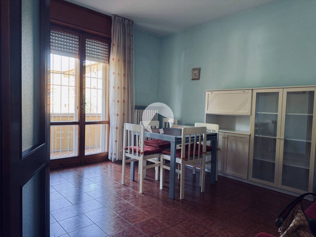 appartamento in affitto a Scandiano in zona Fellegara