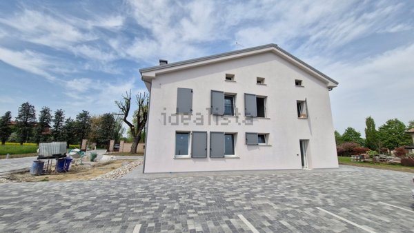 appartamento in affitto a Scandiano in zona Bosco