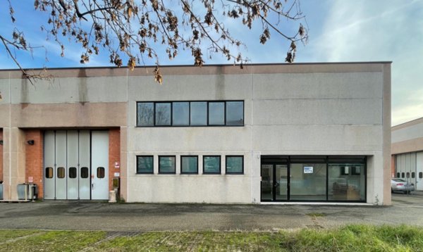 ufficio in affitto a Scandiano