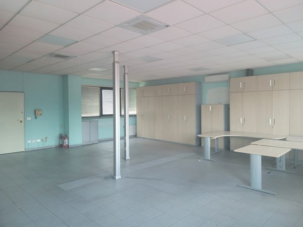 ufficio in affitto a Scandiano