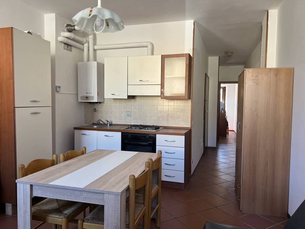 appartamento in affitto a Scandiano