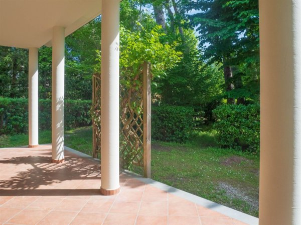 appartamento in affitto a Toano in zona Massa