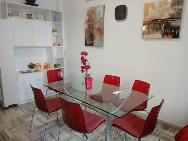 appartamento in affitto a Toano in zona Massa