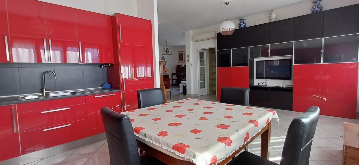 appartamento in affitto a Toano in zona Massa