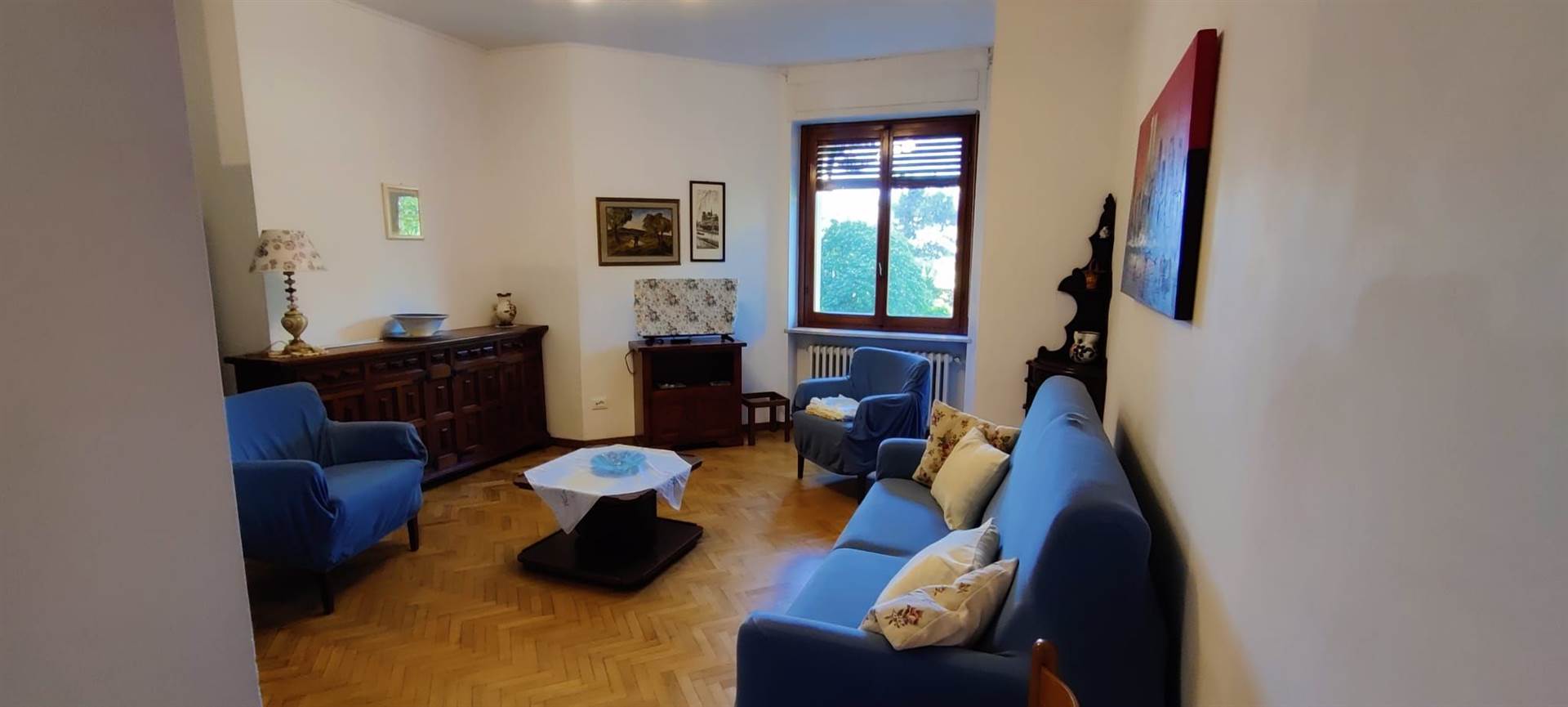 appartamento in affitto a Toano in zona Massa