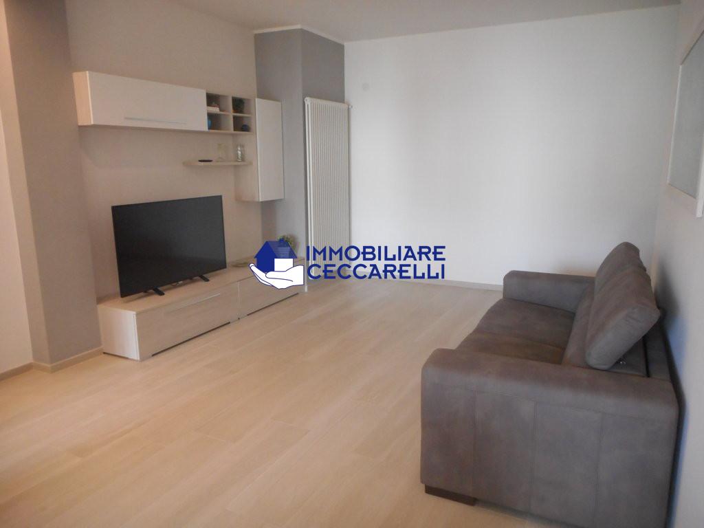 appartamento in affitto a Toano in zona Massa