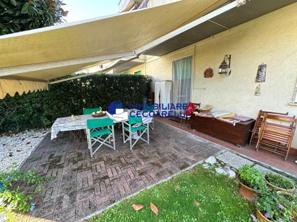 appartamento in affitto a Toano in zona Massa