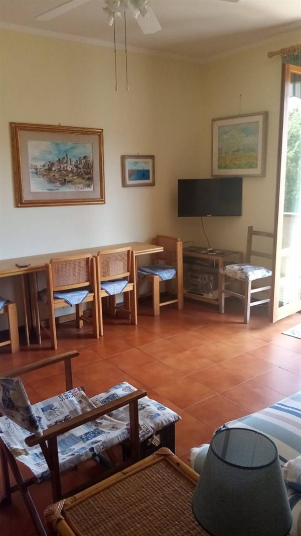 appartamento in affitto a Toano in zona Massa