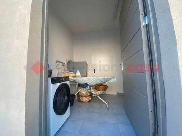 appartamento in affitto a Viano in zona Mamorra
