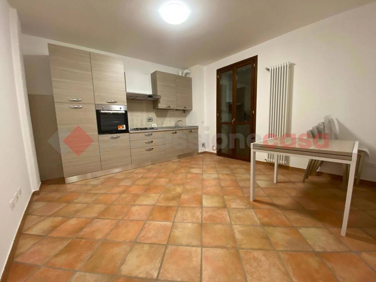 appartamento in affitto a Viano in zona Ca' de' Pazzi