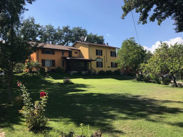 casa indipendente in affitto a Ventasso