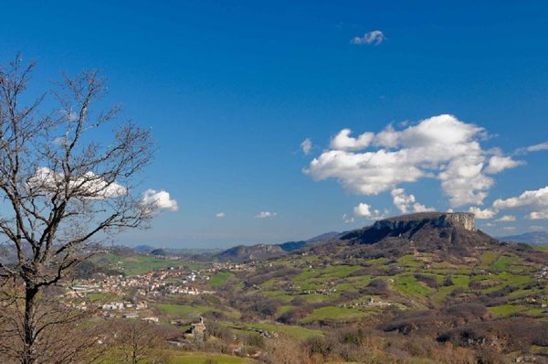 baita in affitto a Ventasso in zona Ligonchio