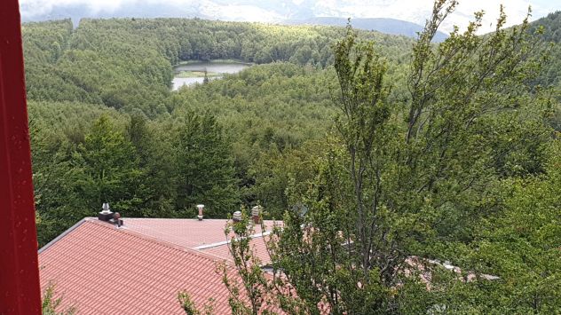 appartamento in affitto a Ventasso in zona Cerreto Laghi