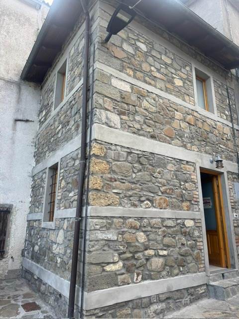 appartamento in affitto a Ventasso in zona Collagna