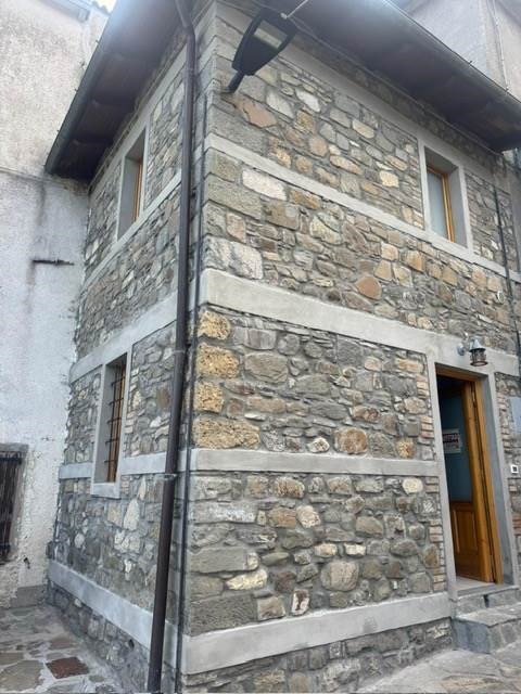 appartamento in affitto a Ventasso in zona Collagna